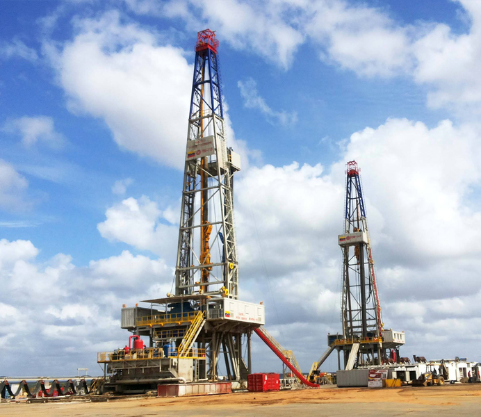 China Shandong Xinwei Drilling Equipment Co., Ltd. company profile