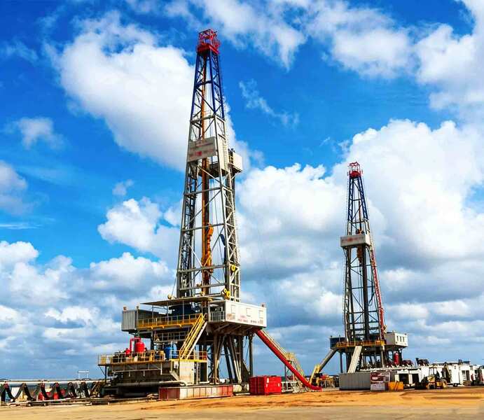 China Shandong Xinwei Drilling Equipment Co., Ltd. company profile