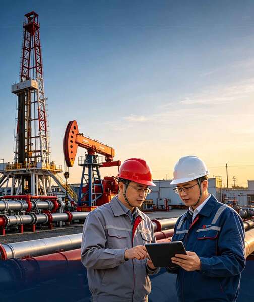 China Shandong Xinwei Drilling Equipment Co., Ltd. company profile