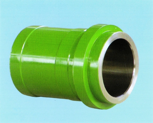 F Series Mud Pump Spare Parts 170mm Zirconia Ceramic Mud Pump Liner