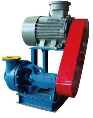 Oilfield Chemicals Shear Pump Drilling Mud System Solids Control