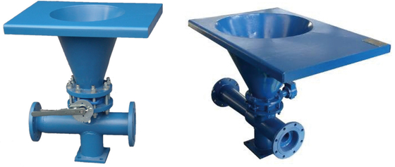 ISO9001 Drilling Mud System Drilling Fluid Jet Mixing System