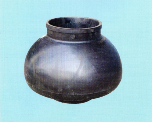 Triplex Mud Pump Air Case Capsule Mud Pump Components