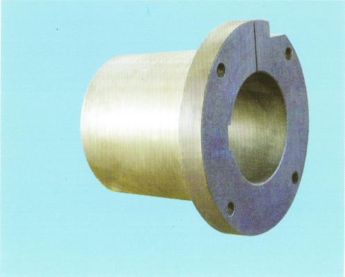 Drilling Mud Pump Spare Parts Taper Sleeve