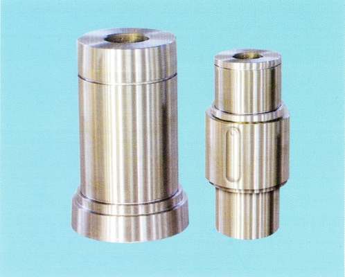 F800 F1000 Mud Pump Crosshead Pin Mud Pump Components