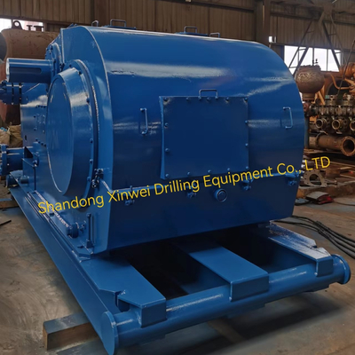 F Series Horizontal Drilling Mud Pump 1600hp 4615*3276*2688