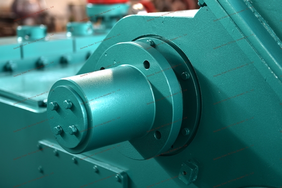 2200 GPM Diesel Powered Fluids Oilwell Triplex Pumps