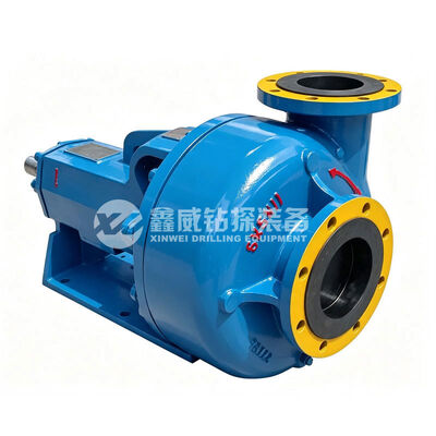 Sand Pump