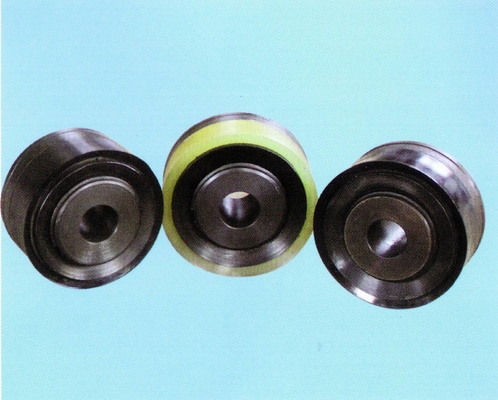 API Drilling Rig Mud Pump Piston Rubber Diameter 170