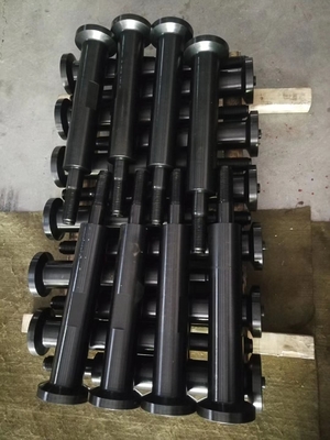 Emsco F Series Mud Pump Spare Parts Mud Pump Piston Rod