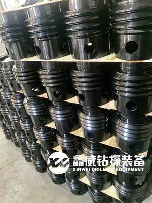API 7K Mud Pump Spare Parts Press Barrel