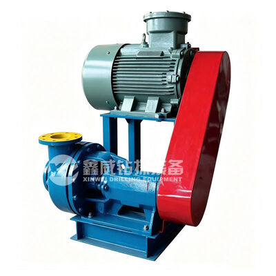 XWQB Series Shearing Pump