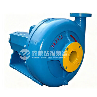Sand Pump