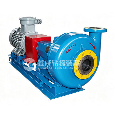 Sand Pump